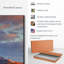 Mont Wasatch sur toile-1398647209
