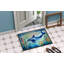 Dolphin Doormat-1400241397