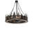 Jaliyha 30'' Ceiling Fan with Light Kit