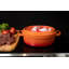 Cocotte ovale en aluminium moulé Hercules-27800165