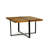 Single Coffee Table