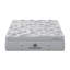 Kingsdown Vintage 15.5" Cushion Firm Euro Pillow Top Hybrid Mattress-60922943