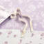 2 pièces pour lit simple / simple TG en microfibre à motif cachemire floral, comprend 2 taies décoratives, douce et romantique, - étiquetée, motif cachemire lavable à la machine, attaches intérieures, rose,