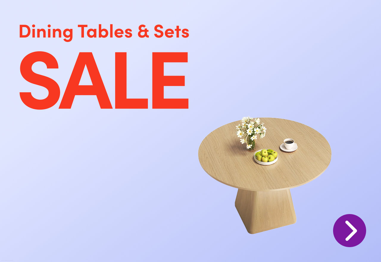 Dining Tables & Sets