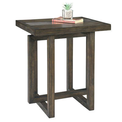 Table de bout Elmor