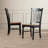 Letizia 17.32'' H Solid Wood Side Chair-104373611