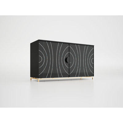 Byron 58'' Sideboard
