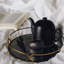 Degrenne Paris Salam Black Teapot with Lid-98615230