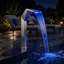 Stainless Steel Fountain