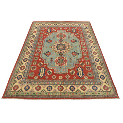 Tapis unique 8 pi 3 po x 10 pi Fondrisi
