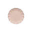 Rosa Handmade Stoneware Salad/Dessert Plate
