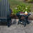 Milaca Outdoor Adirondack Chair-117800036