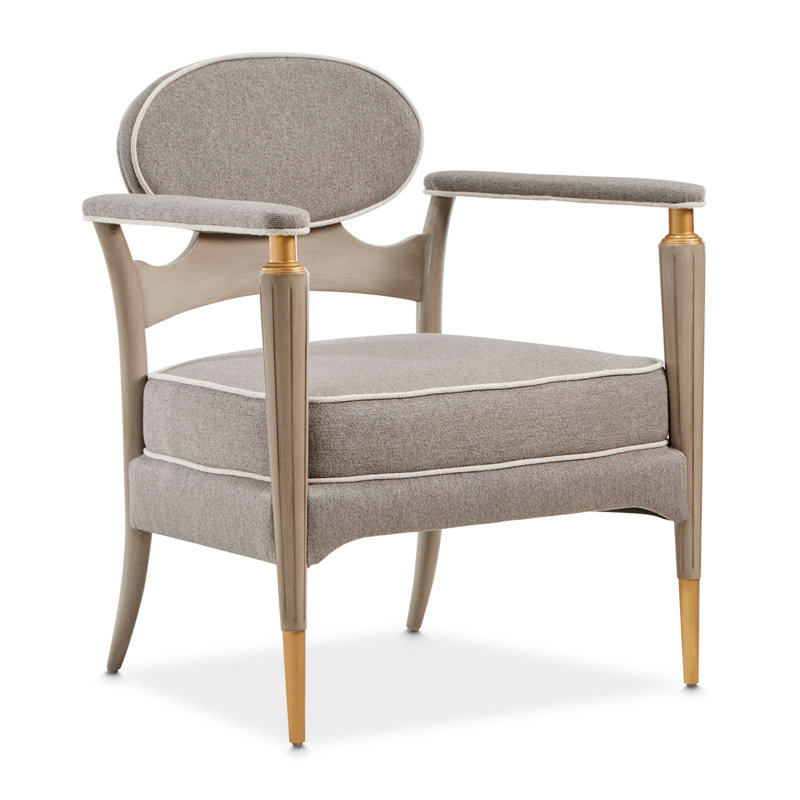 St. Charles Armchair