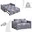 Pickron 53.5'' Sofa Bed-1245464149