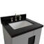 Ensemble de meuble-lavabo simple 25 po-86901528-86901527