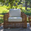 Alyshia Patio Chair with Cushions
