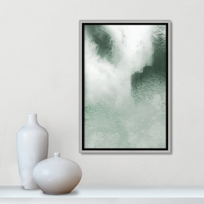 «Quietude Smudges II» par Marcus Prime
