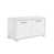 White is out of stock selected
