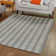 Tapis en laine naturelle Jill Zarin Winchester