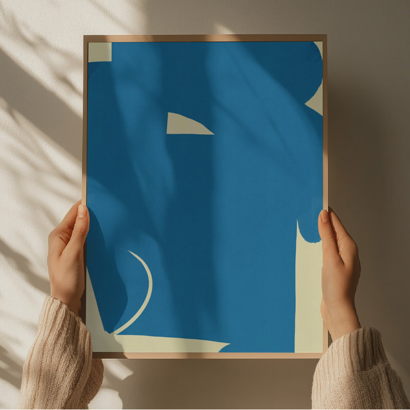 Wrapped Canvas Print, 50.8 cm H x 76.2 cm W