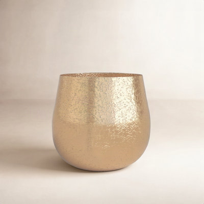 Drake 14" Pot Planter