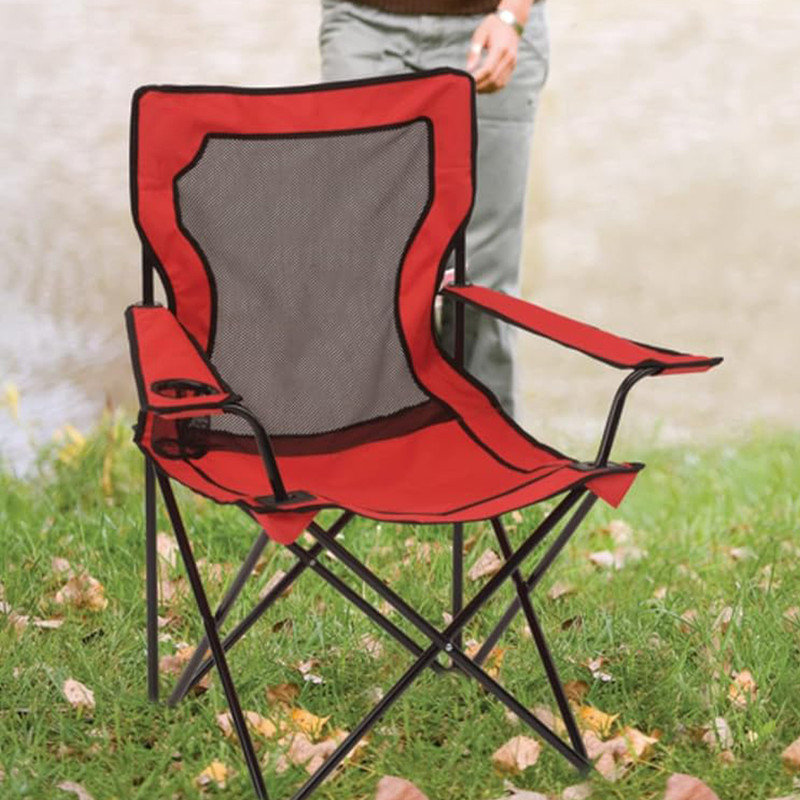 Charlye Folding Camping Chair
