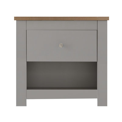 Neumark 45 cm W Chest of Drawers