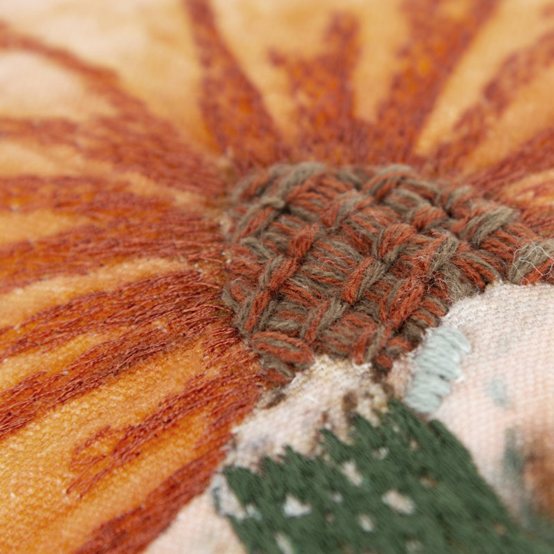 Coussin en poly