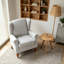 Ensemble de table basse et fauteuil-1228942920