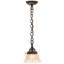 Mission 1 - Light Pendant