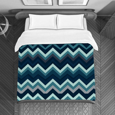 Housse de couette Jadha