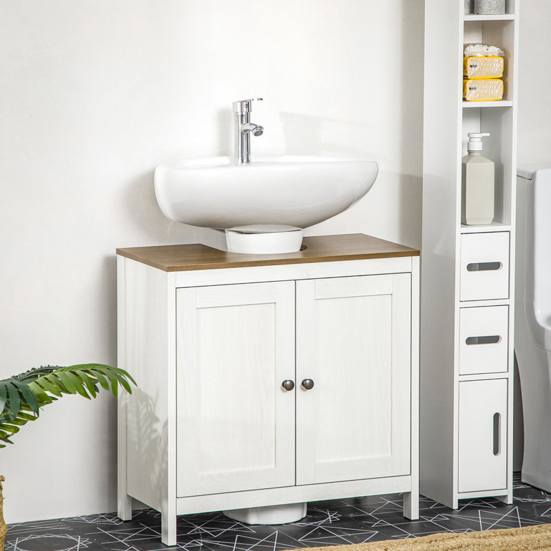 Buffet pour salle de bain Modern