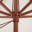 Beauly 270cm Market Parasol-14591660