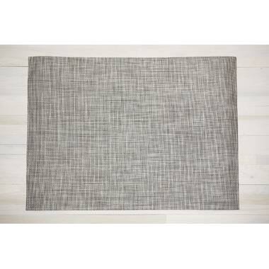 Chilewich Basketweave Kitchen Mat