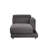 Evgeniy Upholstered L-Shaped Sectional
