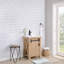 Ensemble de meuble-lavabo simple 36 po Kassandr-1159446030