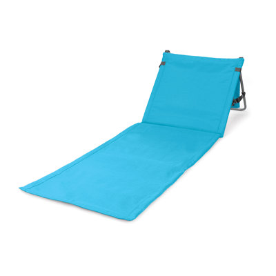 Erik Folding Beach Chair