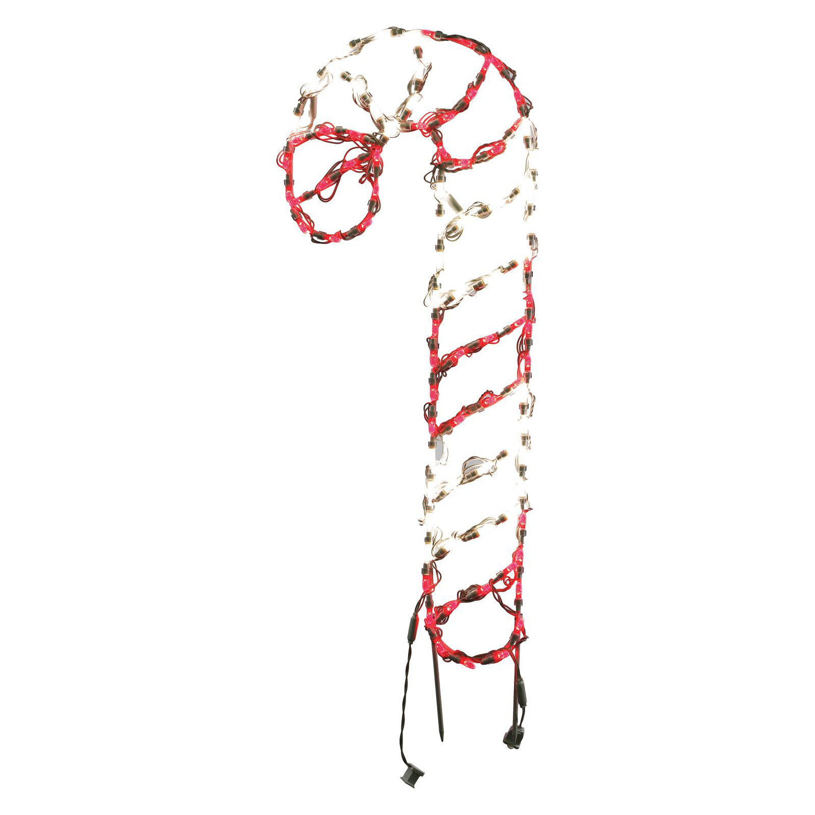 Outdoor LED 15'' LED String Lights