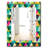 Glass Frame Mirror-40101379