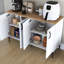 Armoire polyvalente Kitai