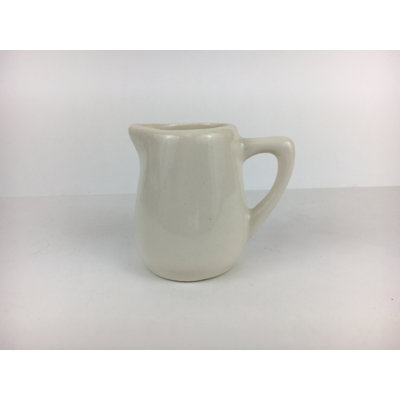 4 oz. Creamer