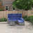 6 Pieces Outdoor Sectional Sofa Set with Adjustable Backrest-1447793559