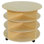 Circular Storage Unit