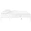 Structure de lit en métal blanc Copley-1074670373-1104431502