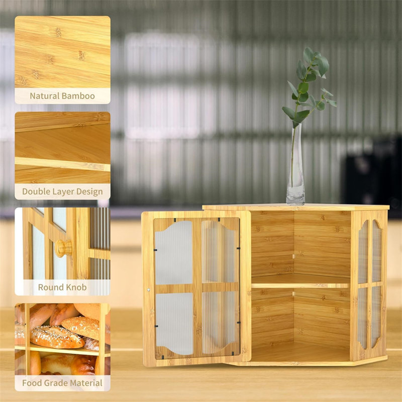 Food Storage Container