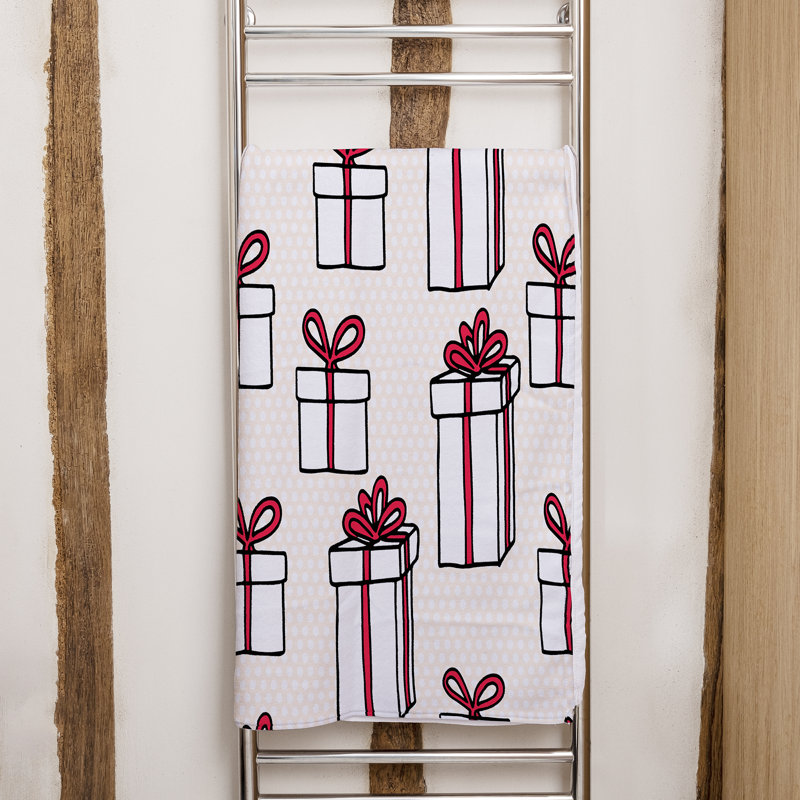 Destiney Midweight Bath Towel
