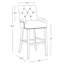Tabouret de bar 29 po Wren-91482125