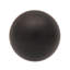 The Perfect Ball Knob - poignée 1-1 / 4 po bronze huilé-124980276