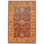 Tapis oriental en laine touffeté à la main Santoyo-175840628
