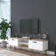 Swinyer Unfinished TV Stand for TVs up to 60"